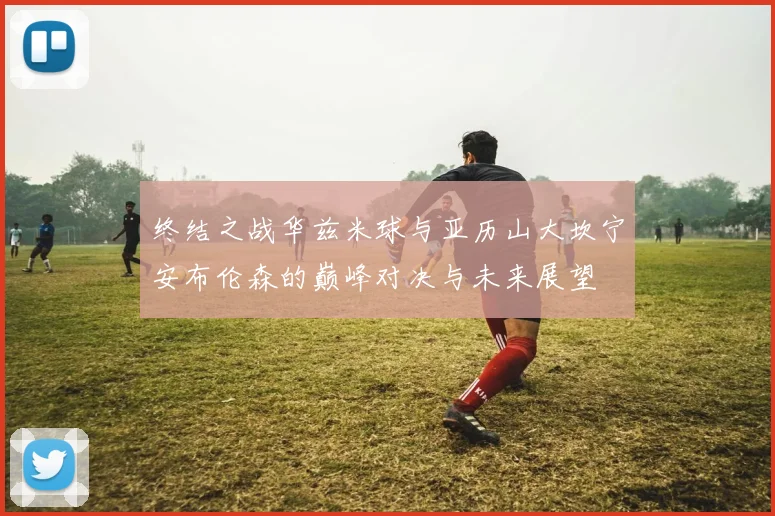 终结之战华兹米球与亚历山大坎宁安布伦森的巅峰对决与未来展望