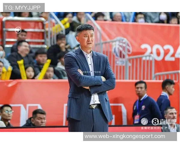 媒体人分析广东男篮阵地战效率问题期待教练组深入评估与调整