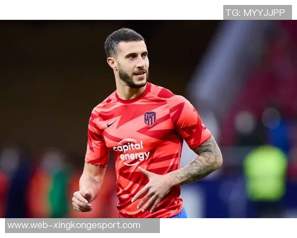 埃尔莫索回顾今夏留队经历感谢加斯佩里尼教练的支持与帮助