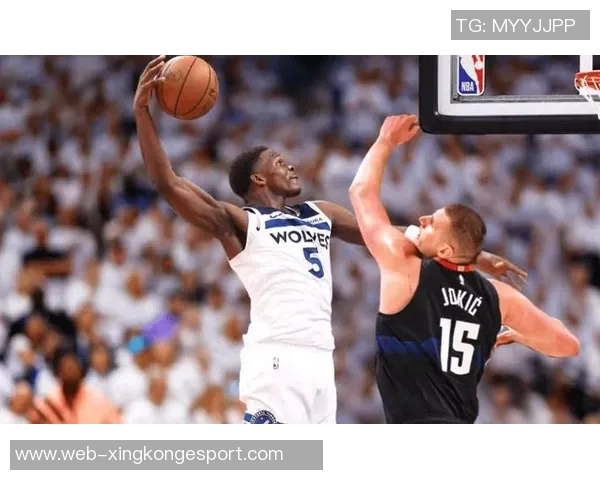 森林狼缺少戈贝尔篮下防守漏洞显著兰德尔护筐能力待提升