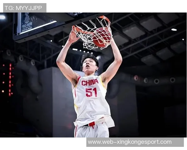 杨瀚森水平尚待评估球队发展战略与选秀方向亟需深思熟虑