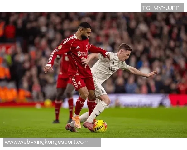 利物浦客战西汉姆迎生死战一年前铁锤曾让滕哈赫下课