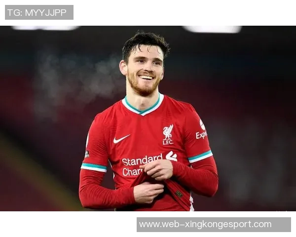 罗伯逊谈利物浦失利后心态调整维尔茨遭外界不公评价